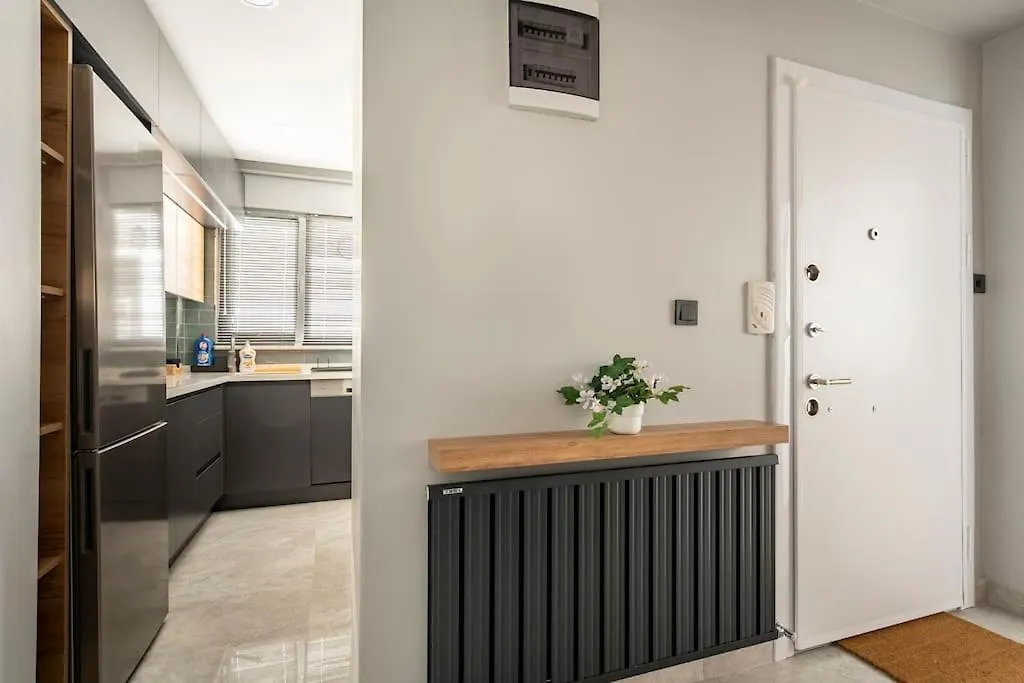 Tomtom House Centre Location Apartment Istanbul
