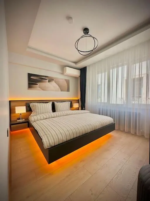 Tomtom House Centre Location Apartment Istanbul 0*,