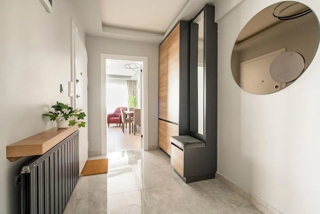 Tomtom House Centre Location Apartment Istanbul 0*,  Turkey