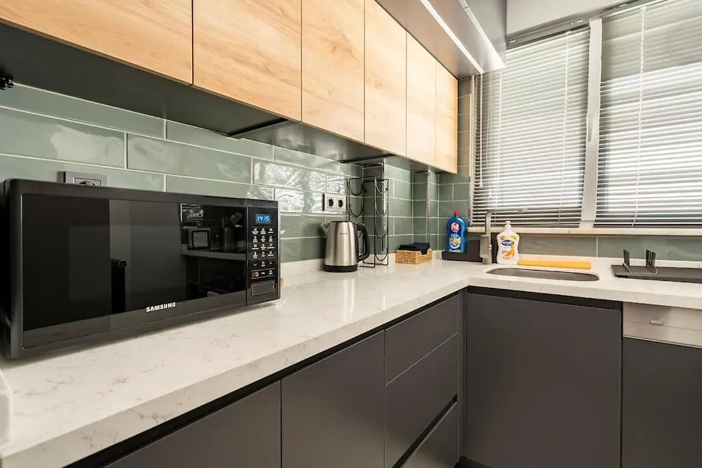 Tomtom House Centre Location Apartment Istanbul
