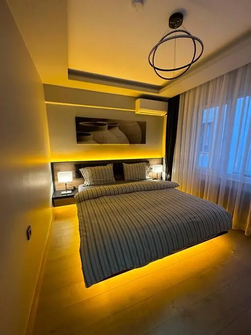 Tomtom House Centre Location Apartment Istanbul Turkey