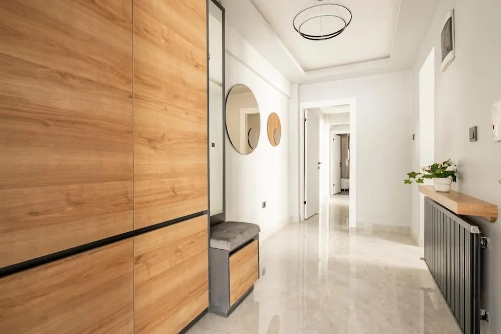 Tomtom House Centre Location Apartment Istanbul