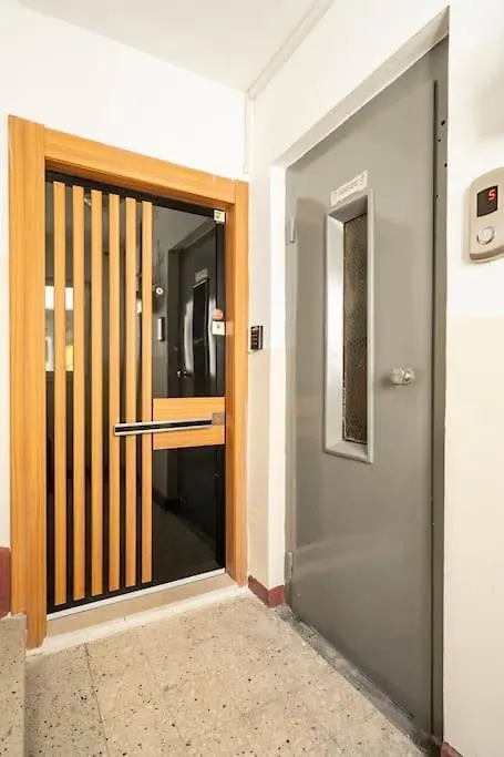 Tomtom House Centre Location Apartment Istanbul 0*,  Turkey